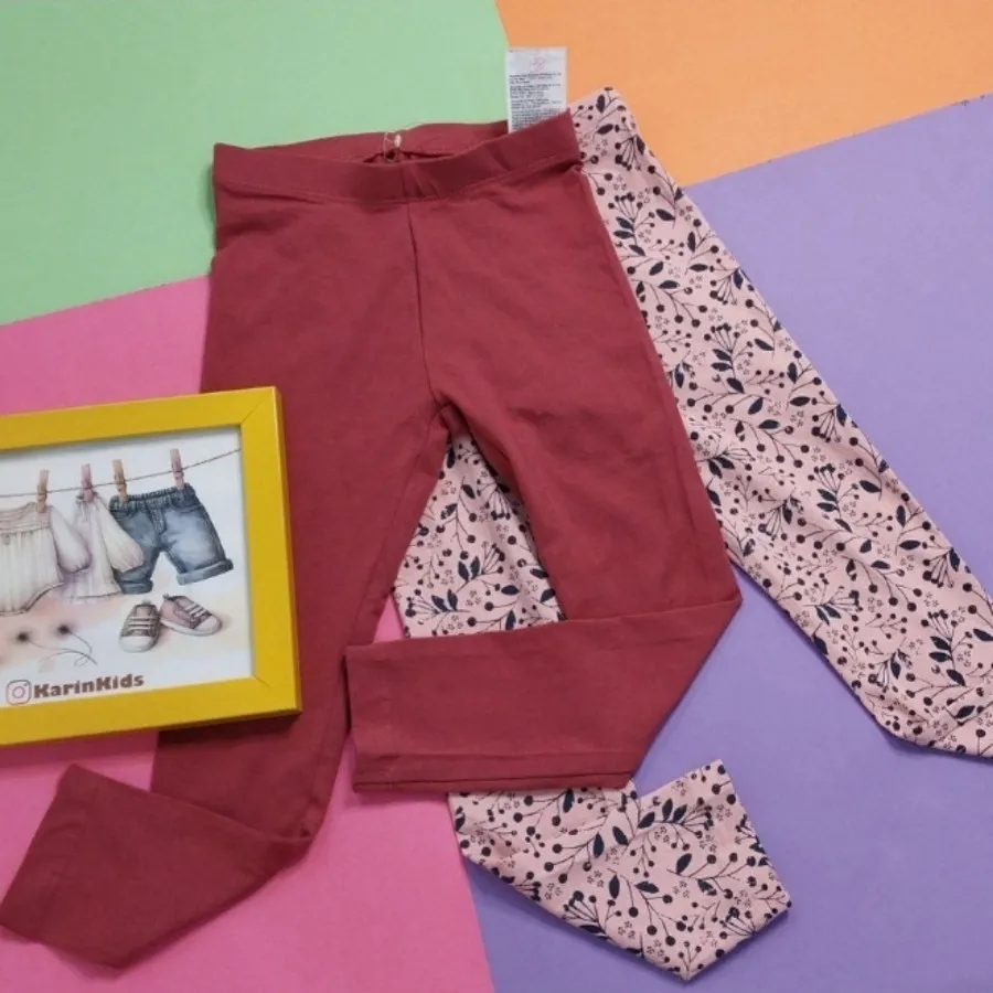 پک دوتایی لگ