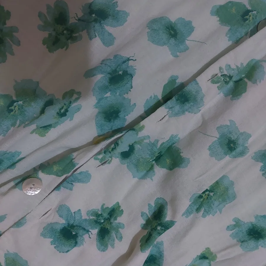 پیراهن ساحلی