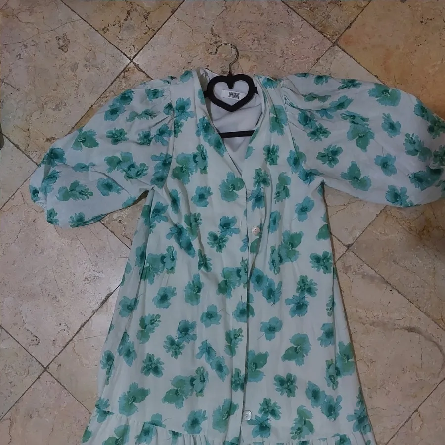 پیراهن ساحلی