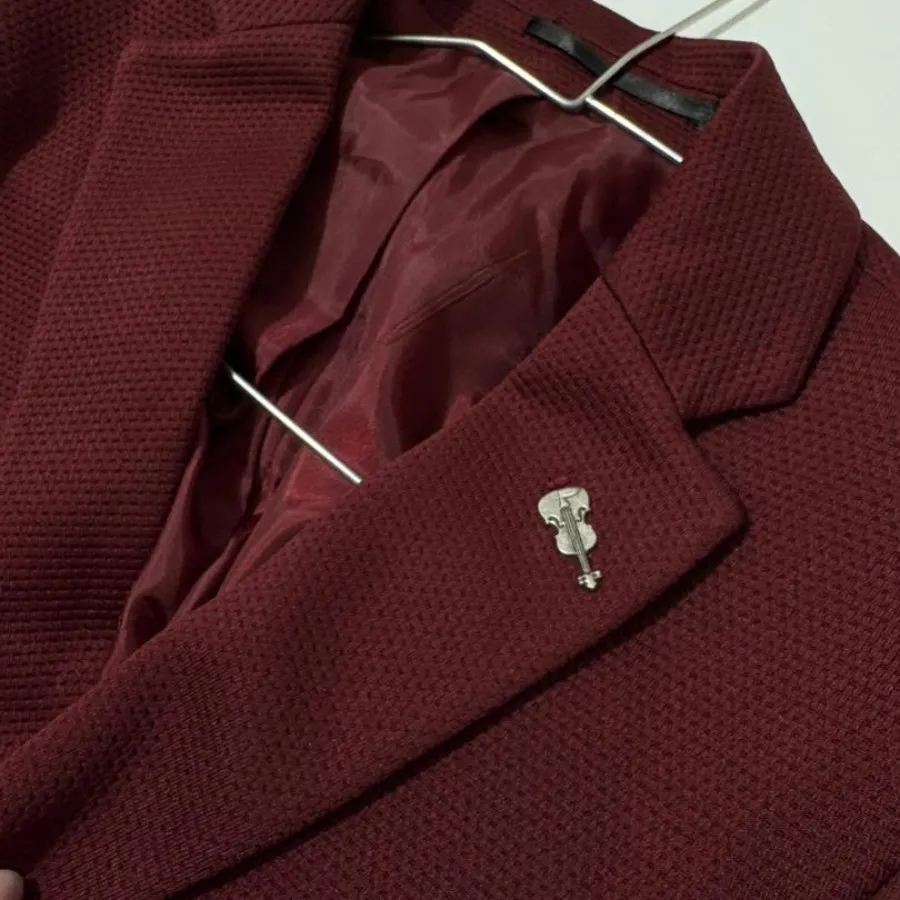 کت مردانه مجلسی