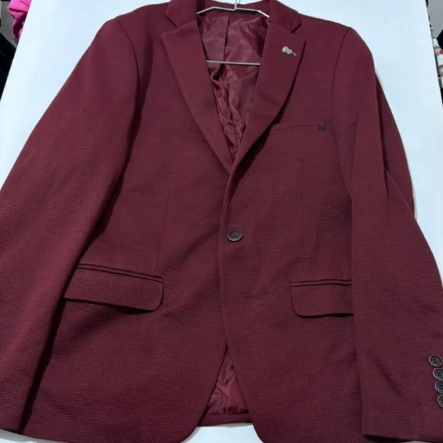 کت مردانه مجلسی