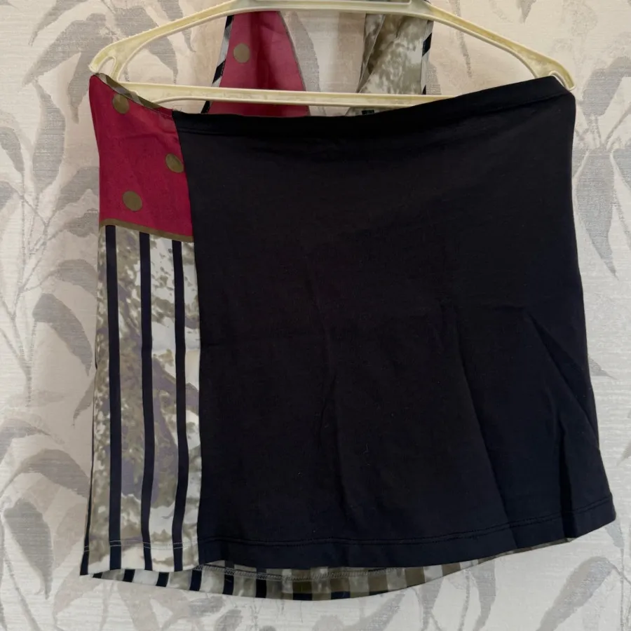 تاپ پشت گردنی بنتون