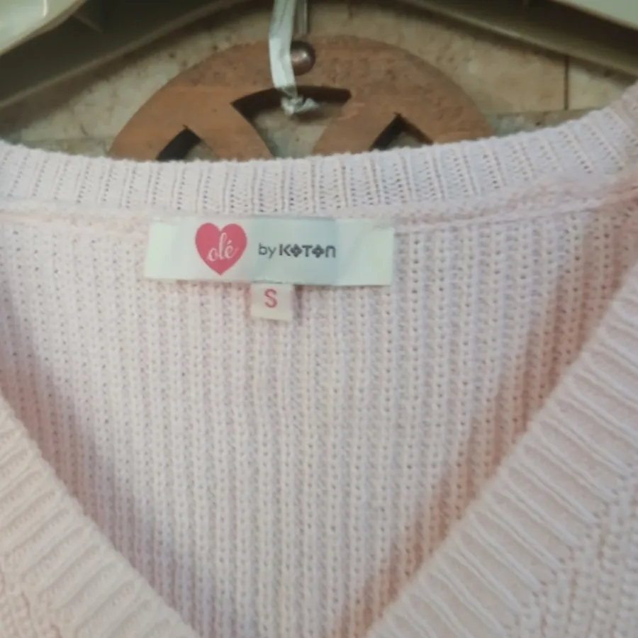 بافت زنانه خارجی