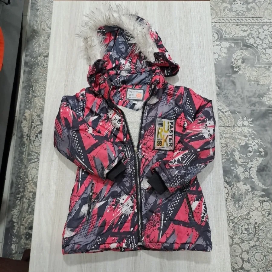 کاپشن دخترانه