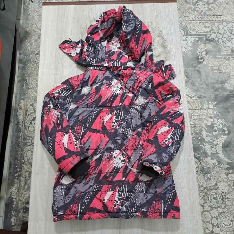 کاپشن دخترانه