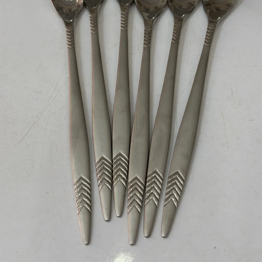 قاشق شربت خوری