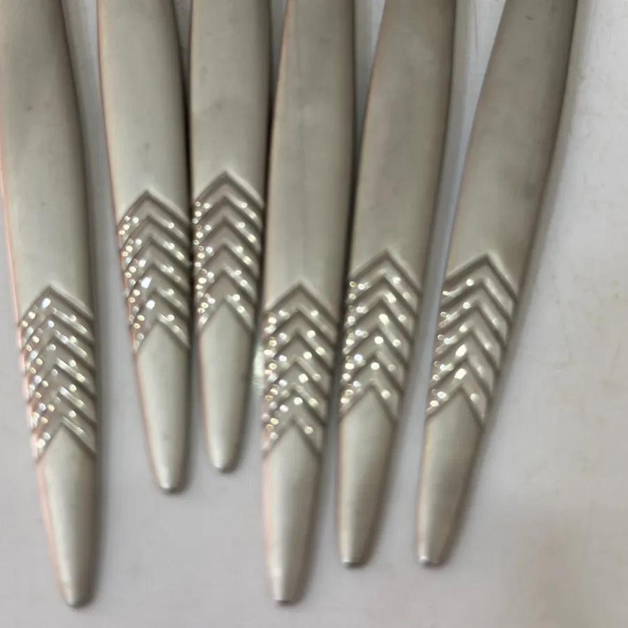 قاشق شربت خوری