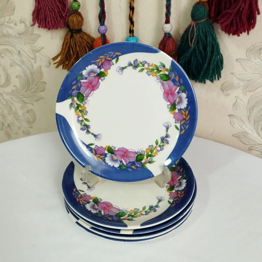 پنیرخوری های ملامین