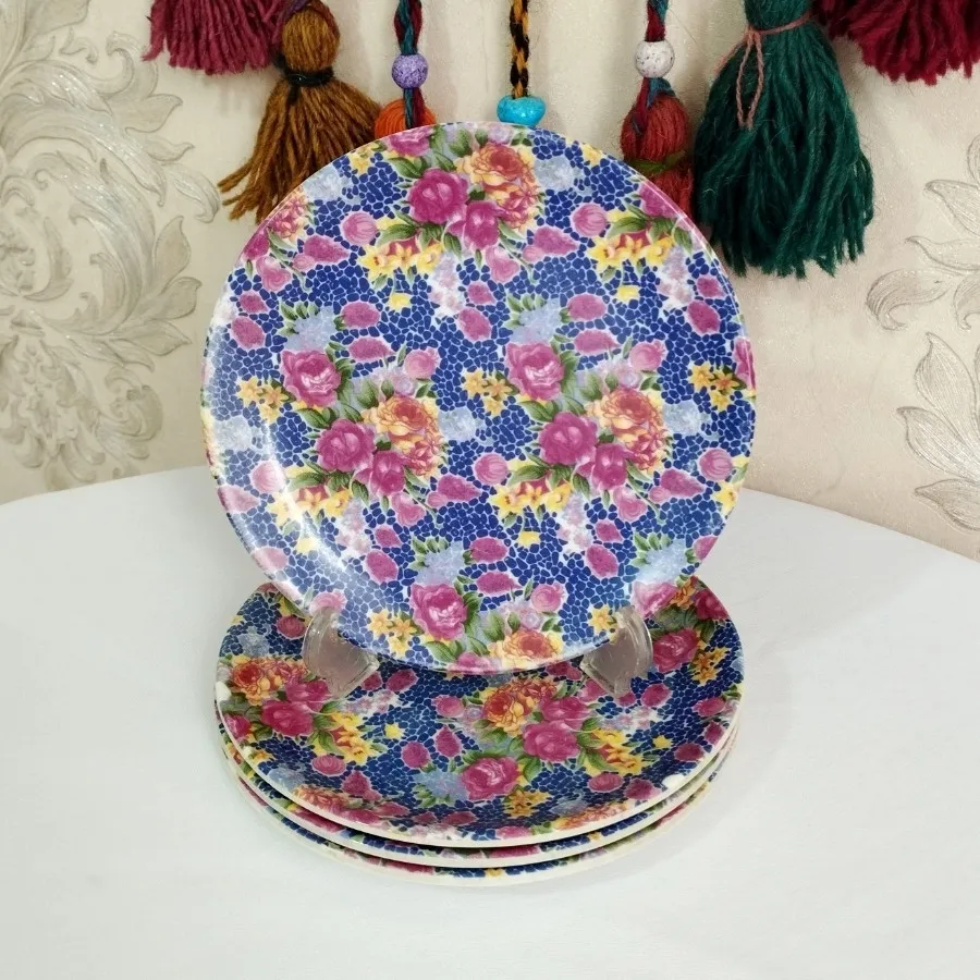 پنیرخوری های ملامین