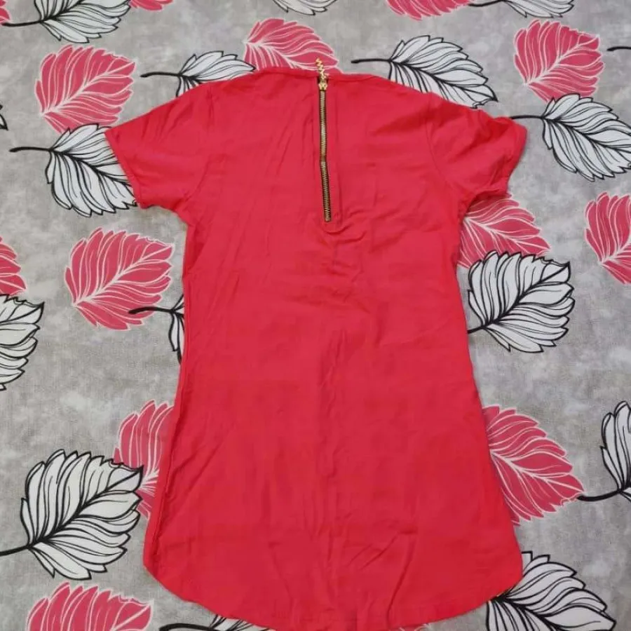 تیشرت دخترانه