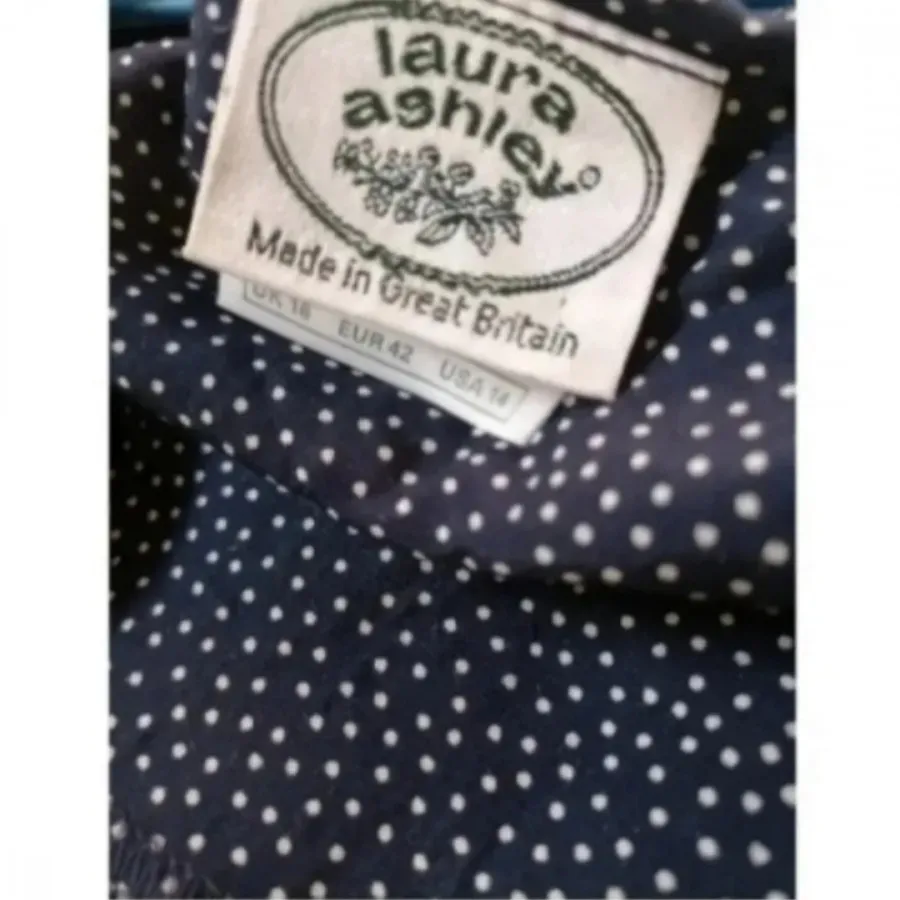 پیراهن انگلیسی