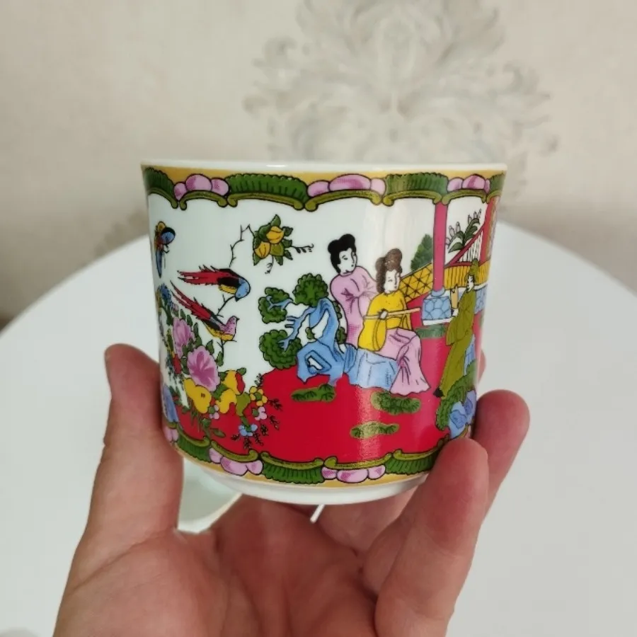 قندان گلمرغی