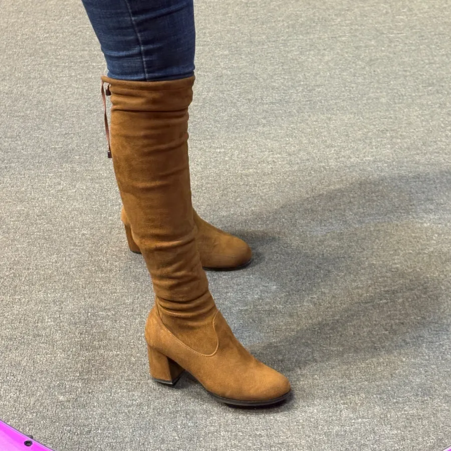 بوت ساق بلند