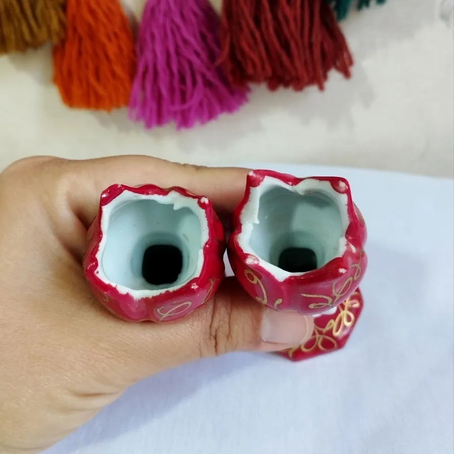 شمعدان شاه عباسی