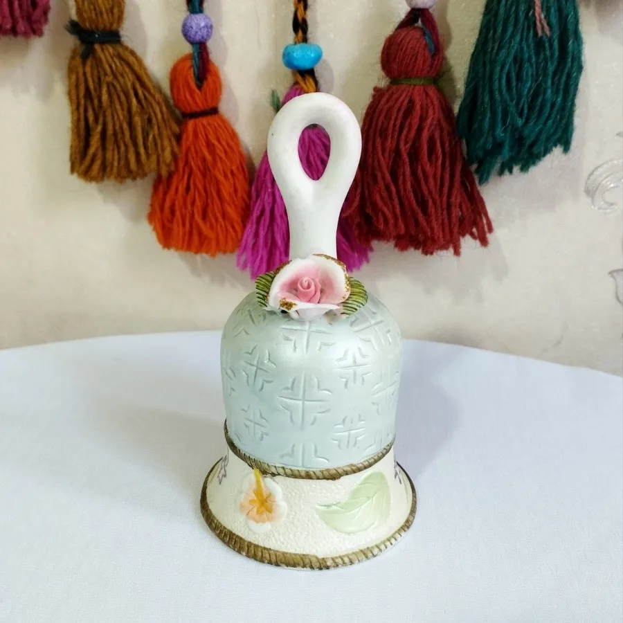 زنگوله چینی