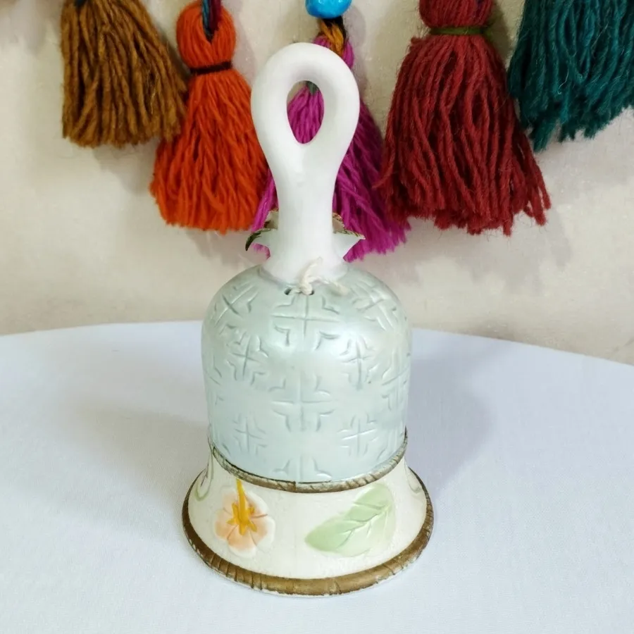 زنگوله چینی