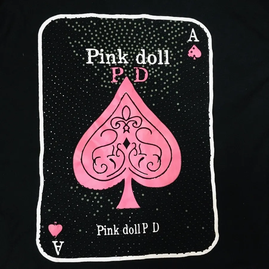 کراپ تیشرت آستین بلند