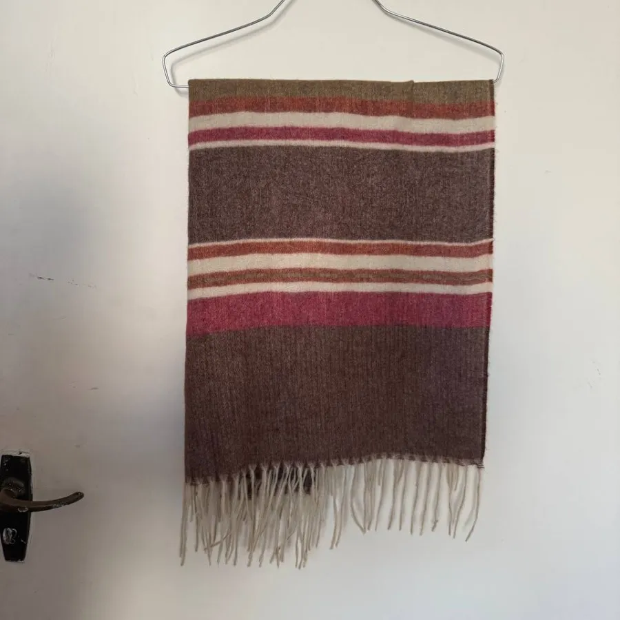 شال و روسری