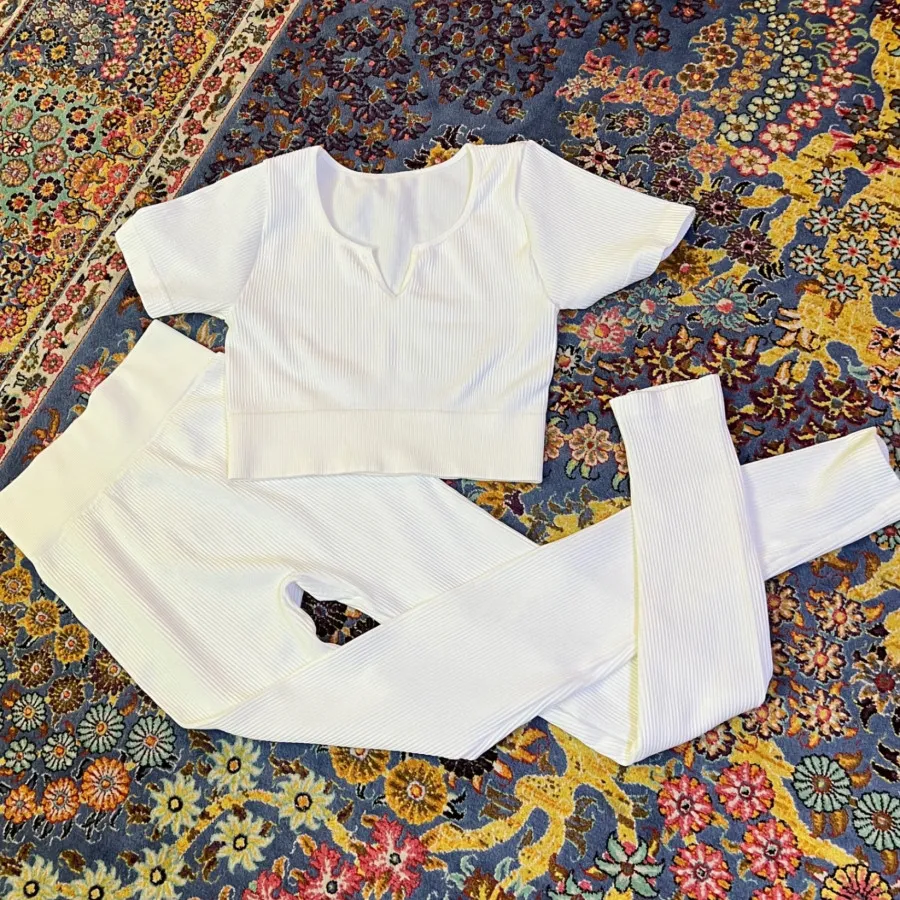 ست کراپ لگ خارجی