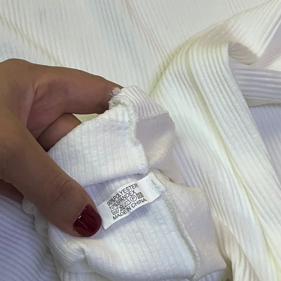 ست کراپ لگ خارجی