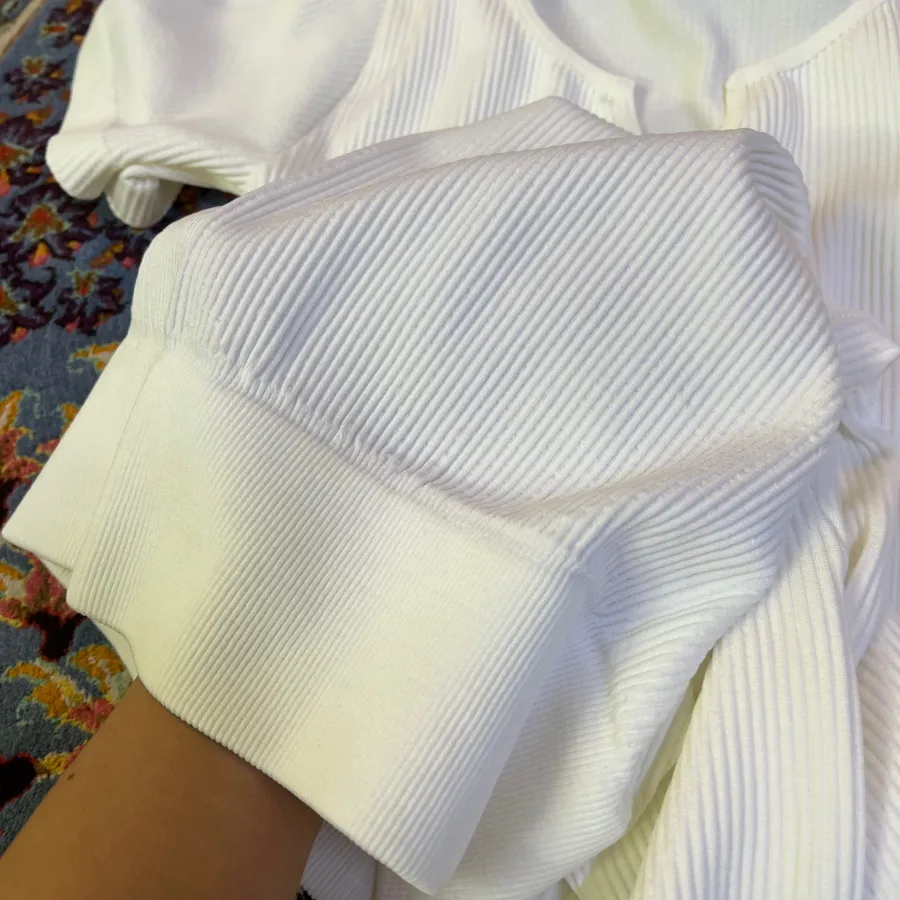 ست کراپ لگ خارجی