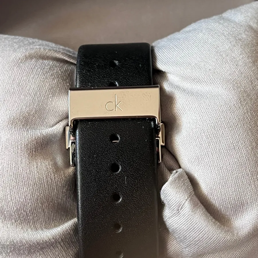 ساعت مردانه کلوین کلاین