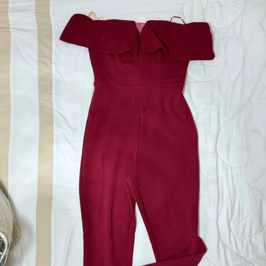 سرهمی زرشکی مارک