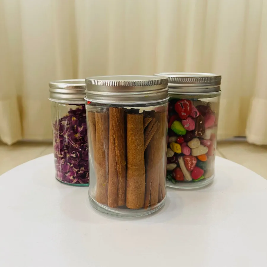 شیشه های دکوری