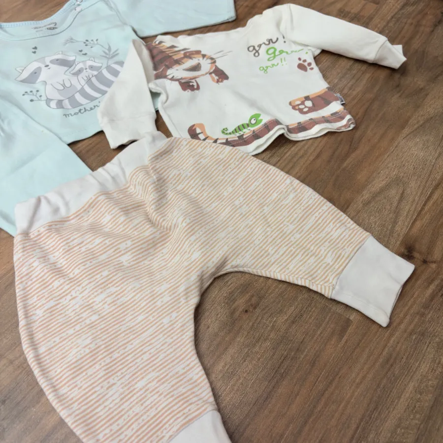 ست بلوز شلوار