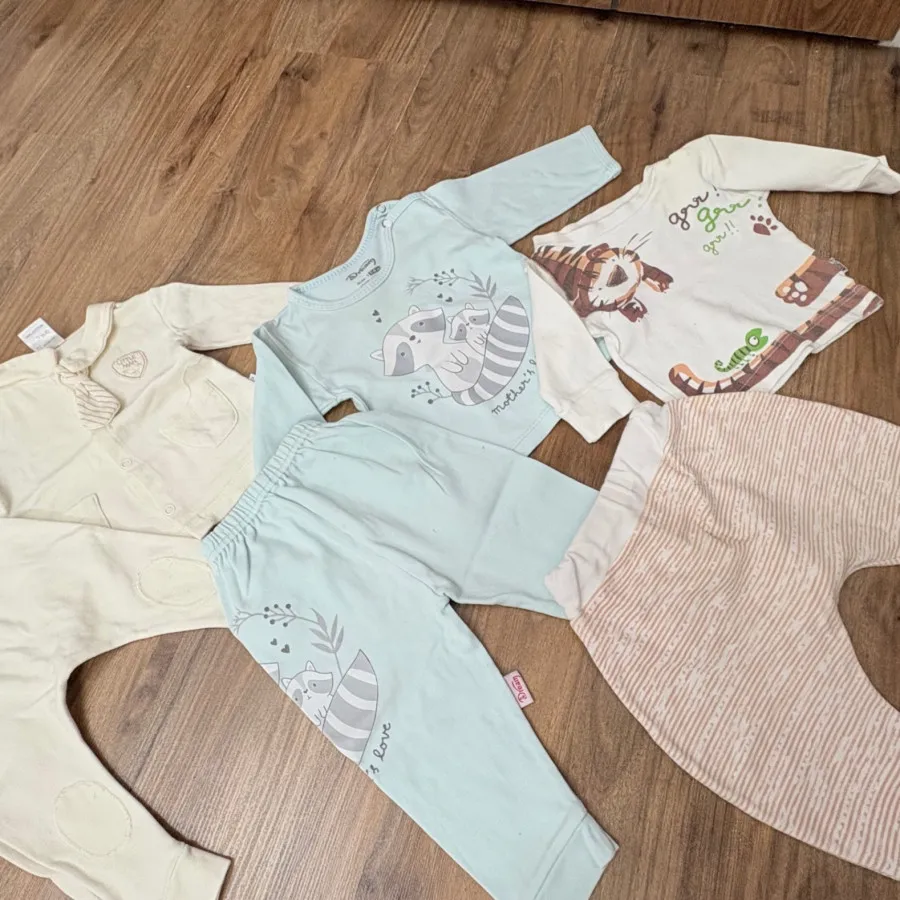 ست بلوز شلوار