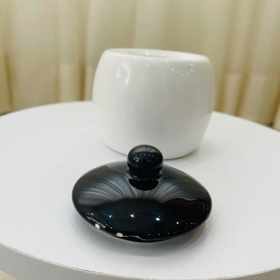 ست قوری و قندان