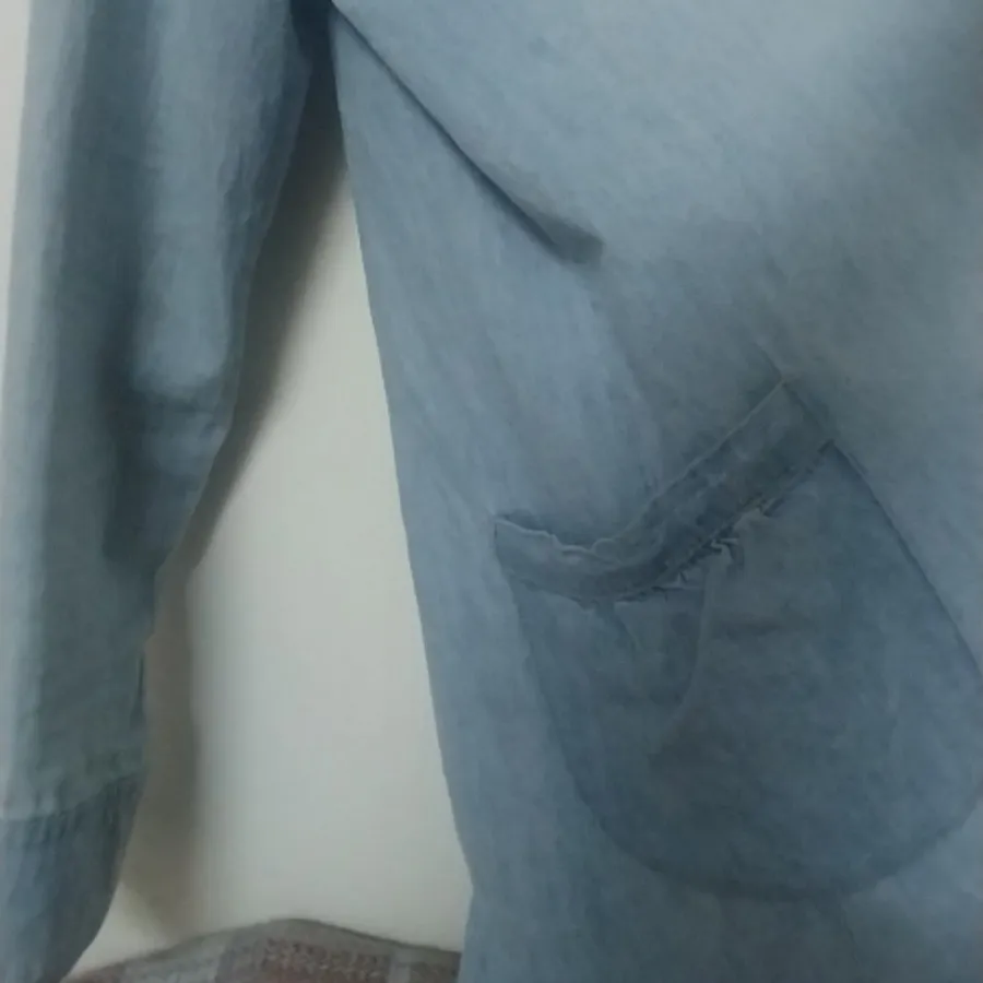 شومیز لی خارجی