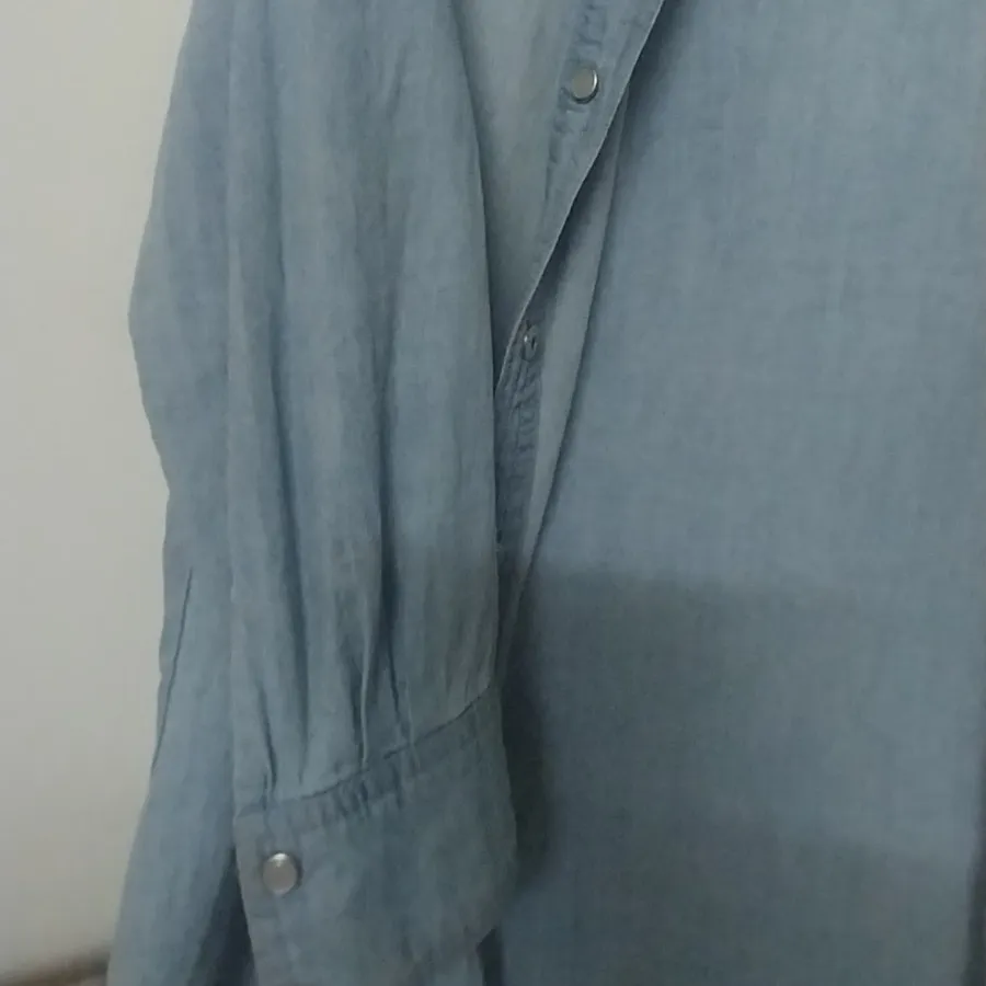 شومیز لی خارجی