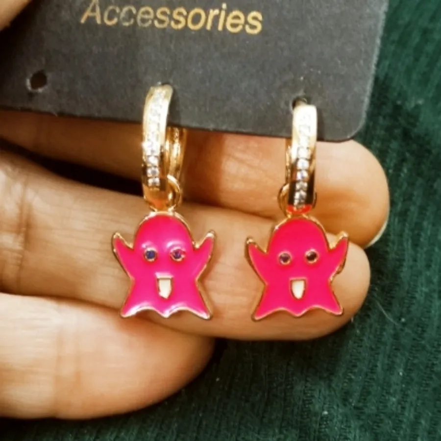 گوشواره روح وارداتی ترک