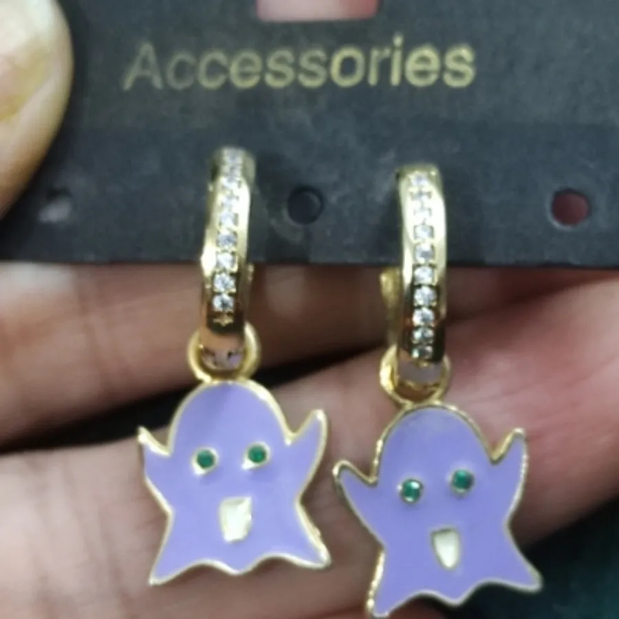 گوشواره روح وارداتی ترک