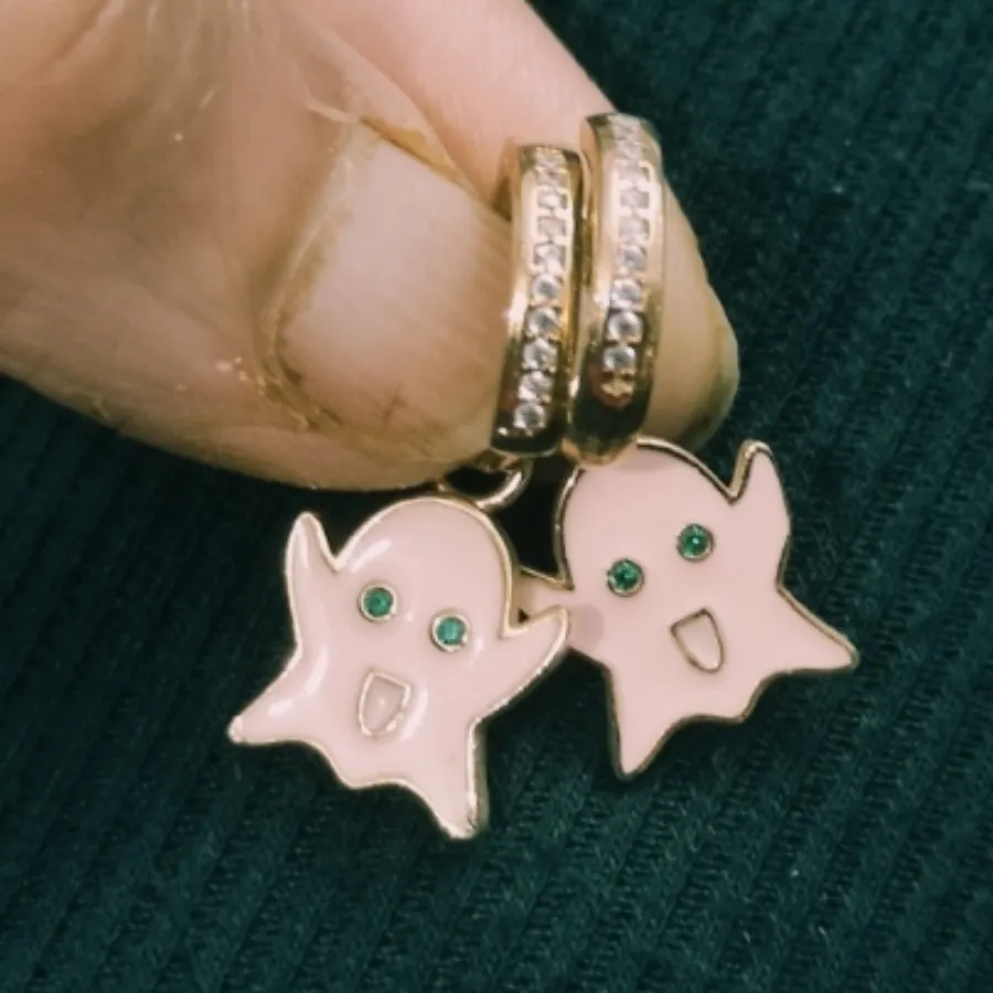 گوشواره روح وارداتی ترک