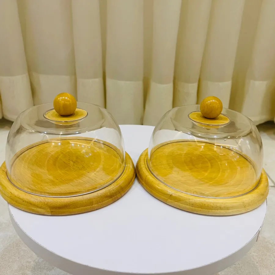 ست سرو صبحانه