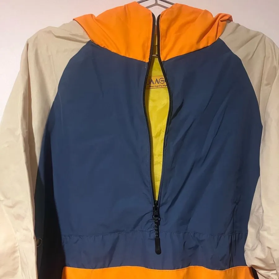 بادگیر جاگو(Jago )