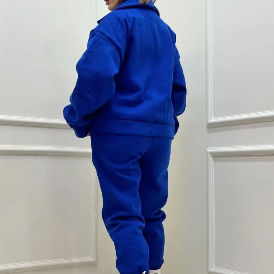 سوییشرت و شلوار