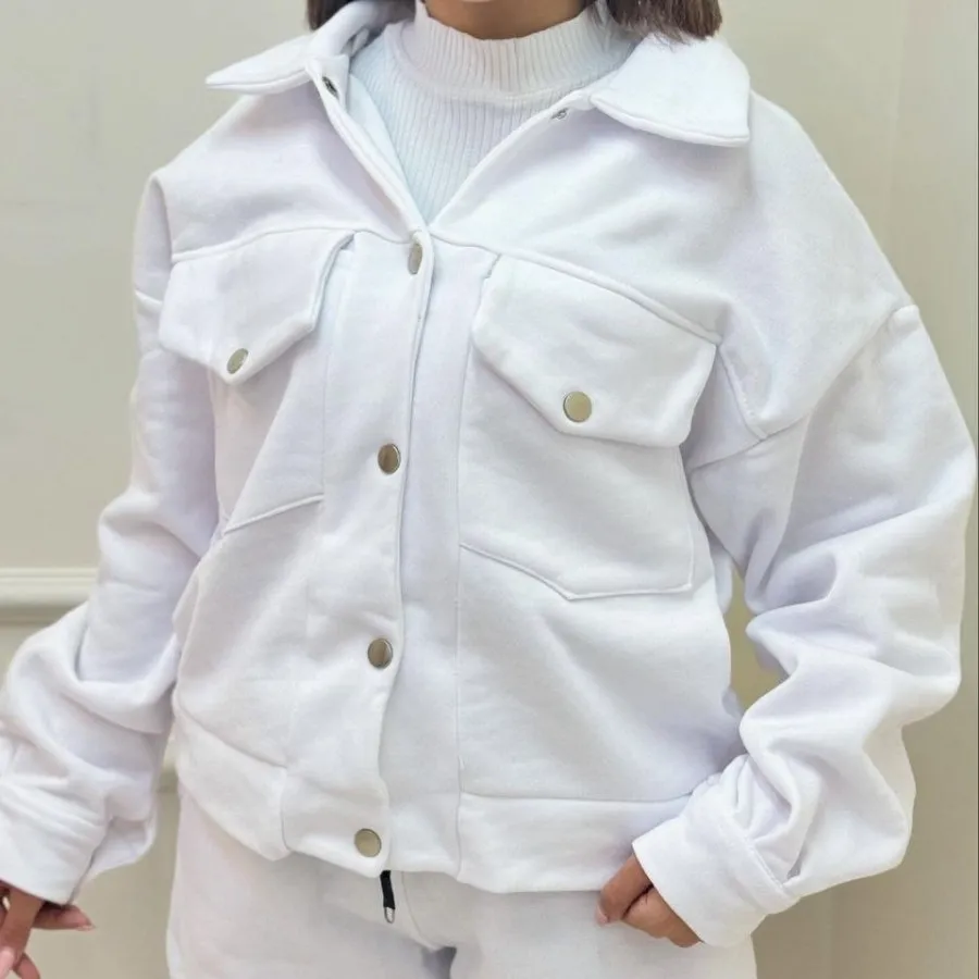 سوییشرت و شلوار