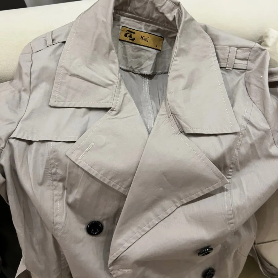 بارونی ترند امسال