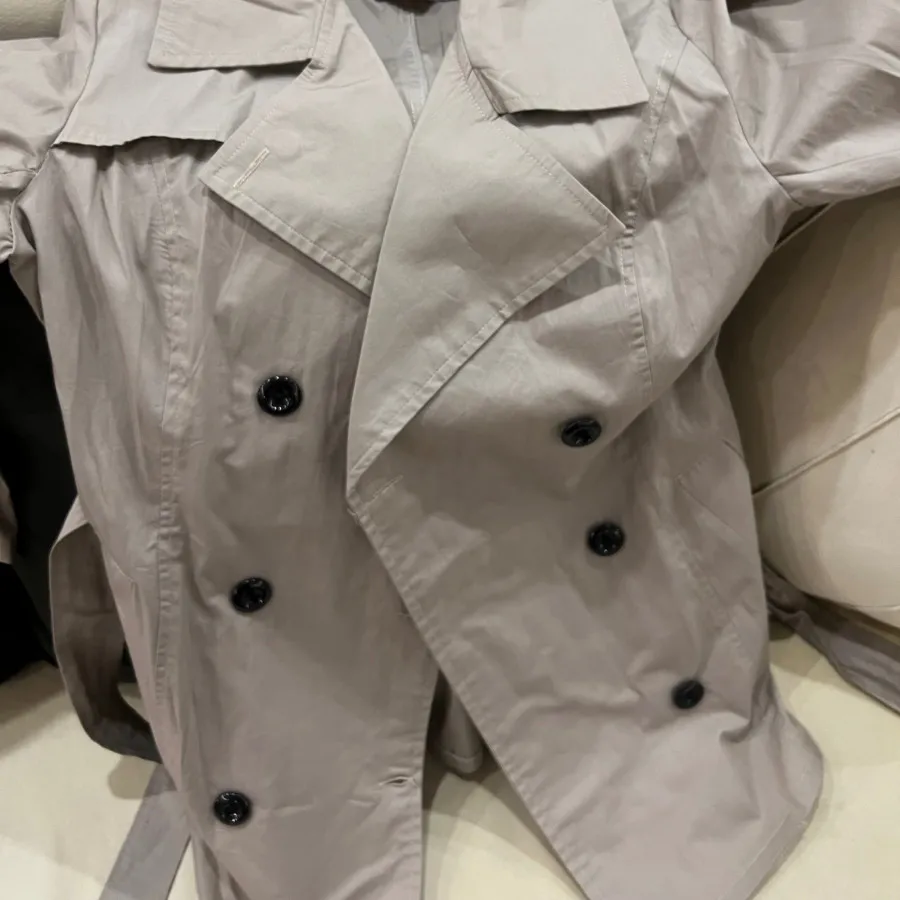 بارونی ترند امسال