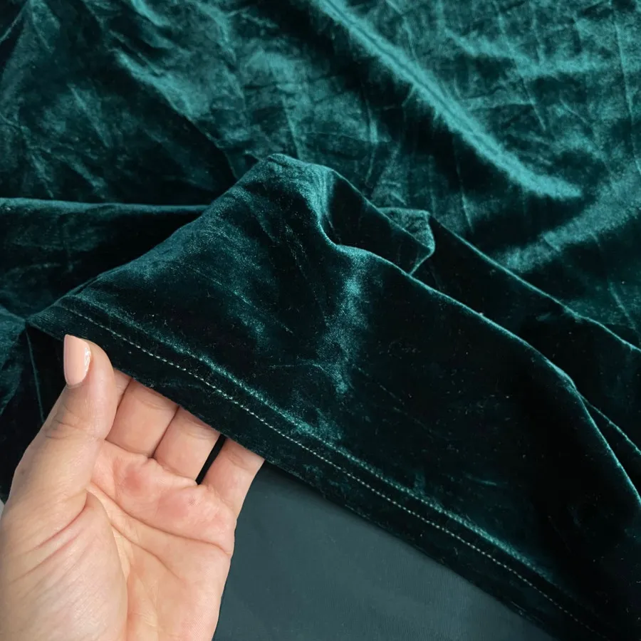 لباس مخمل (اتمام موجودی)