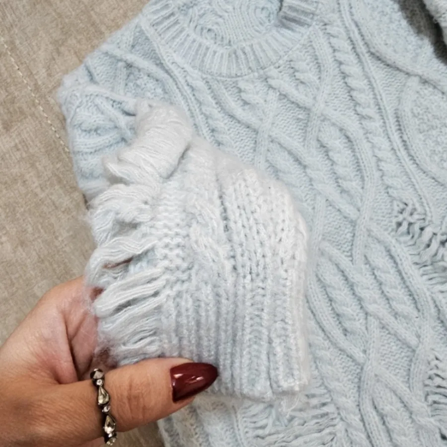 پلیور زاپ دار وارداتی