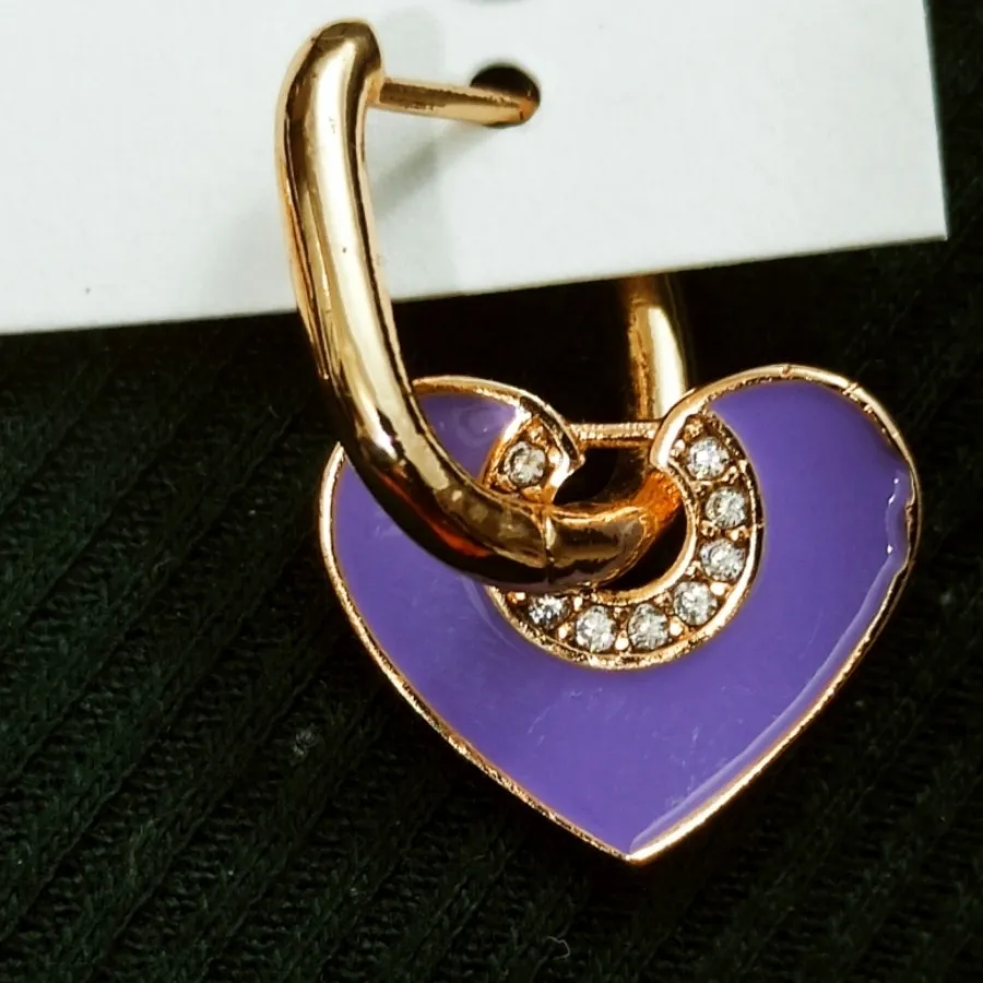 گوشواره وارداتی ترک