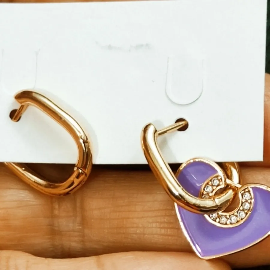 گوشواره وارداتی ترک