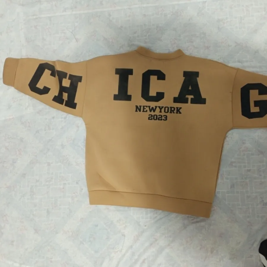 پیرهن شیکاگو