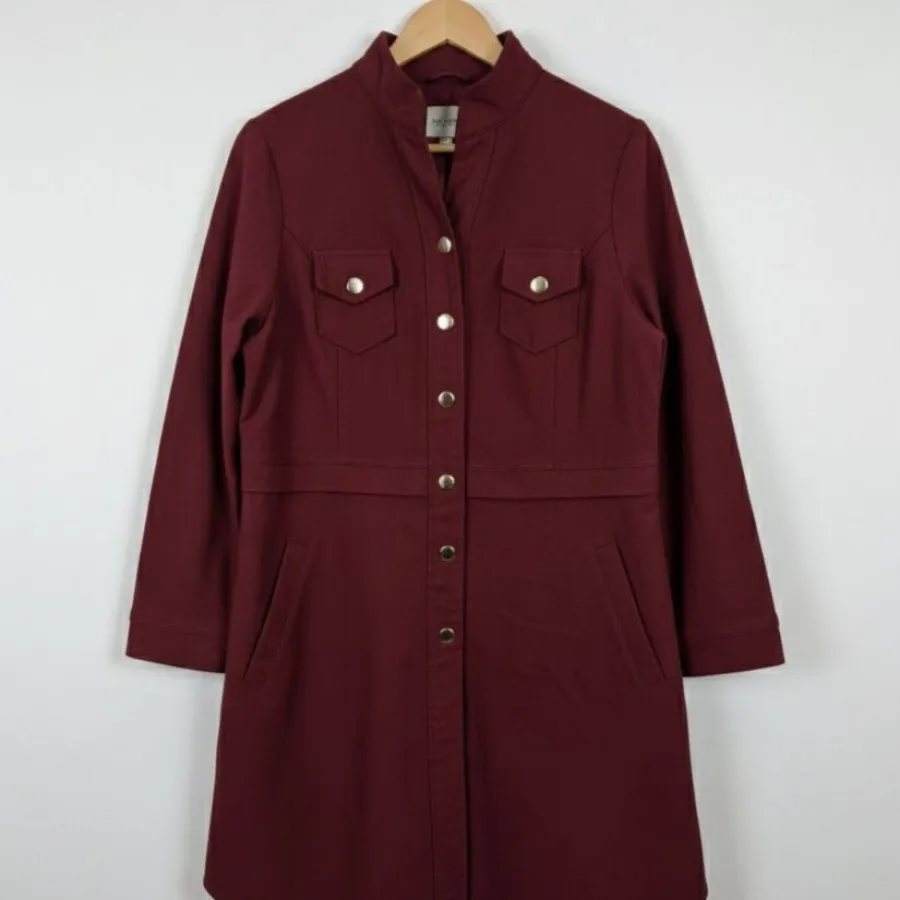 پالتو پاییزه