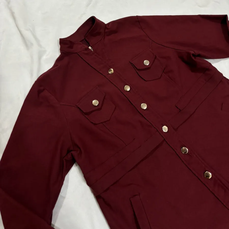 پالتو پاییزه