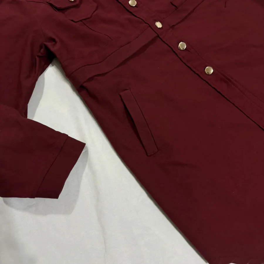 پالتو پاییزه